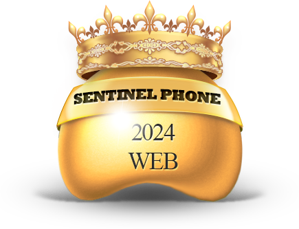 Sentinel Web